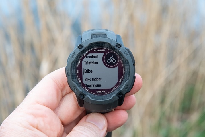 Instinct 2X Tactical : r/Garmininstinct