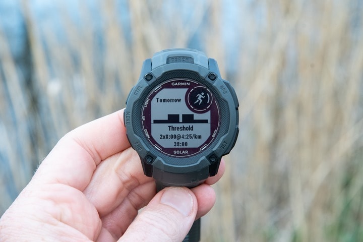 Garmin Instinct 2X Solar and Instinct 2X Tactical Edition debut with  endless battery life and new features -  News