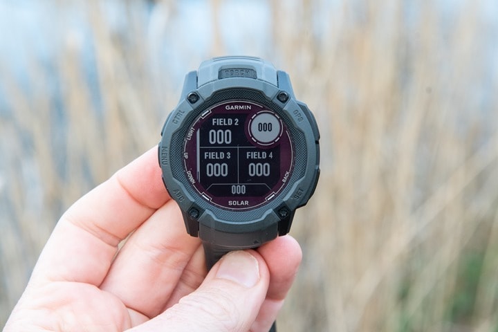 Garmin Instinct 2X Solar In-Depth Review: Bigger and Flashlight-Equipped!