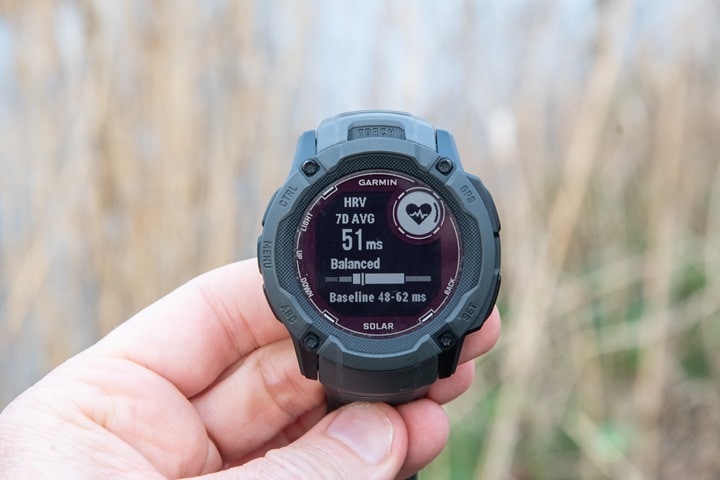 Garmin 2024 instinct wifi