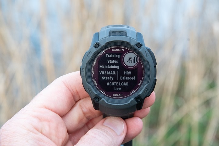 Garmin GPSMAP 67 – T.REX ARMS