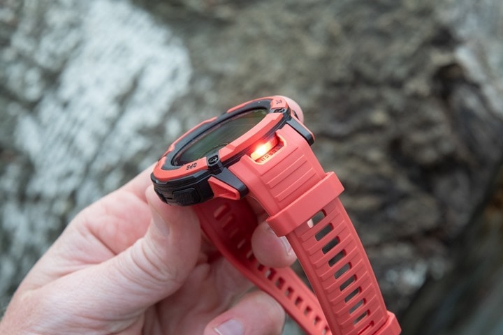 The Fitness-Tracking, Light-Shining, Do-It-All Smartwatch: Garmin's  Instinct 2X Solar Review