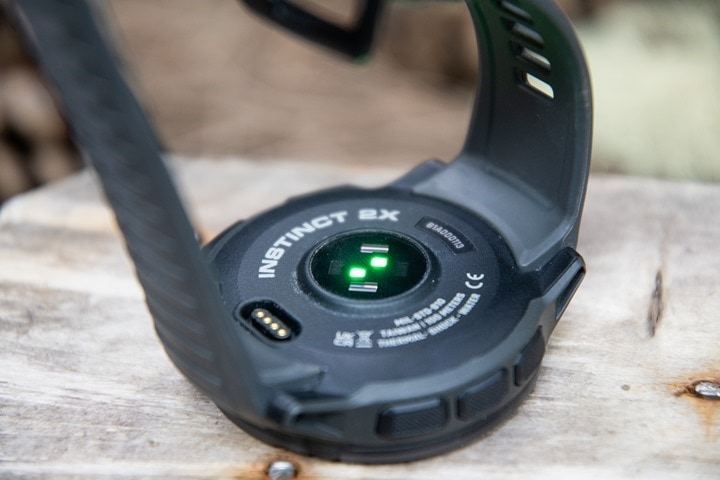 Garmin Instinct 2X Solar In-Depth Review: Bigger and Flashlight-Equipped!