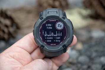 Garmin Instinct 2X Solar review: In brightest day, in blackest