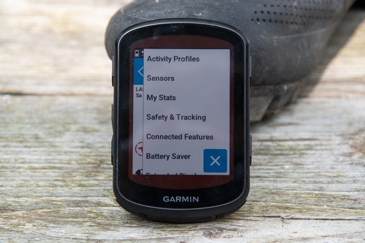 Garmin Edge 840 vs 830: What Is The Difference (And Is Solar Worth It)? -  Sportive Cyclist