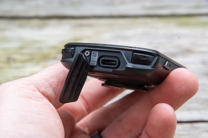 Garmin Edge® 840, Bike Computer