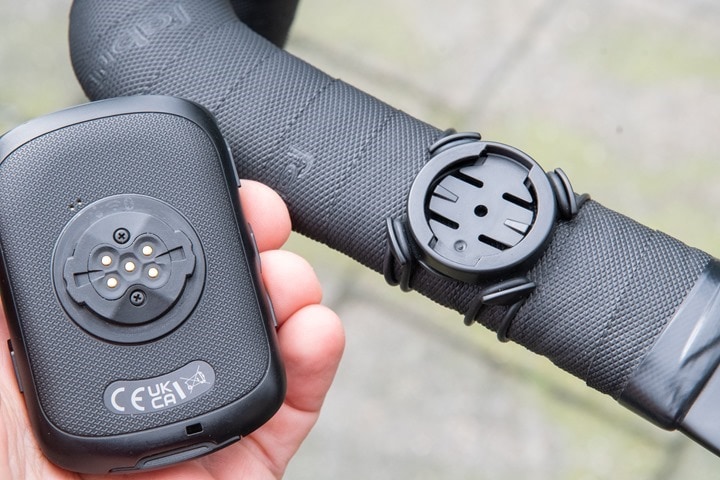 Garmin Edge 840 vs 530: Is Now The Time To Upgrade To Touchscreen? -  Sportive Cyclist