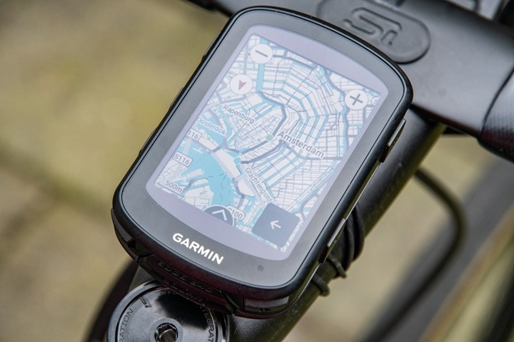 Garmin Edge 840 Cycling GPS In-Depth Review