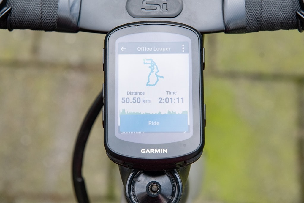 Garmin Edge 840 Cycling GPS In-Depth Review | DC Rainmaker