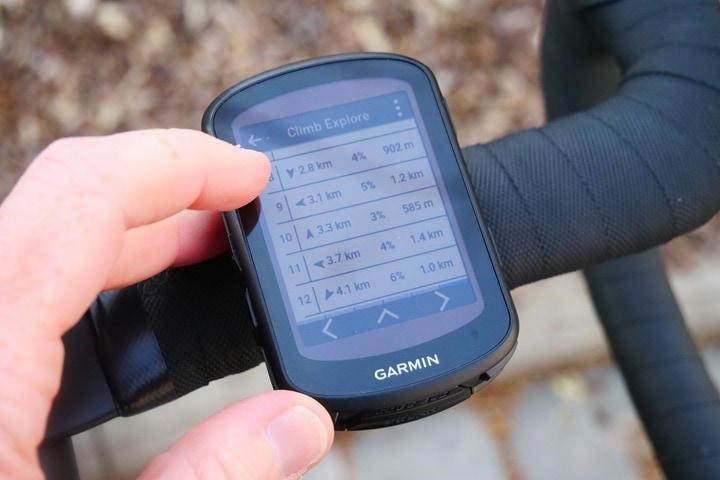 Garmin Edge 840 vs 830: What Is The Difference (And Is Solar Worth