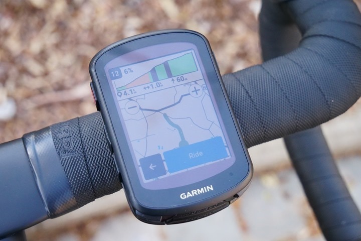 Garmin Edge 840 Cycling GPS In-Depth Review