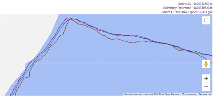 SwimGPS2