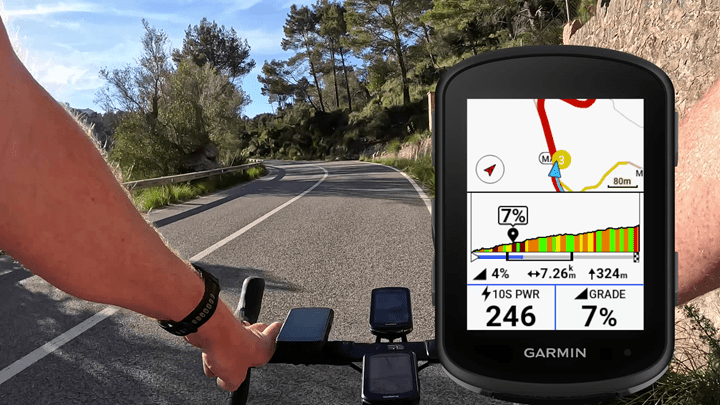 garmin 1030 plus climb pro