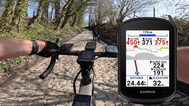 Garmin Edge 1030 Plus - CR Bicis