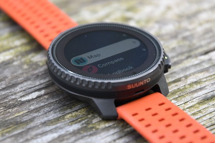 Suunto Vertical Makes No Compromises Between Accuracy & Battery