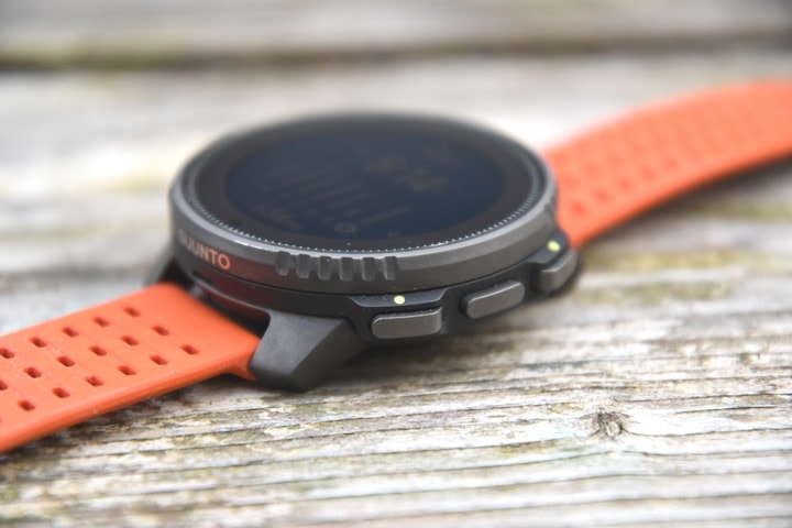 Suunto Vertical Makes No Compromises Between Accuracy & Battery