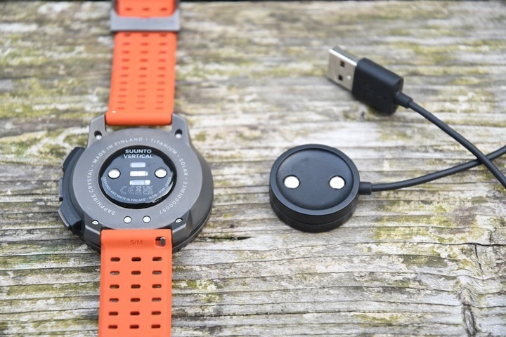 Face Off: Two Expedition-Level Smartwatches, Suunto Vertical and