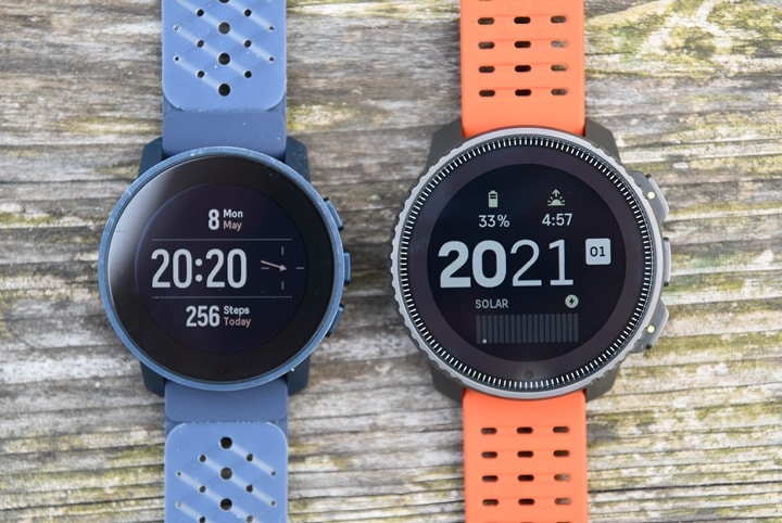 Suunto Vertical Review - Forbes Vetted