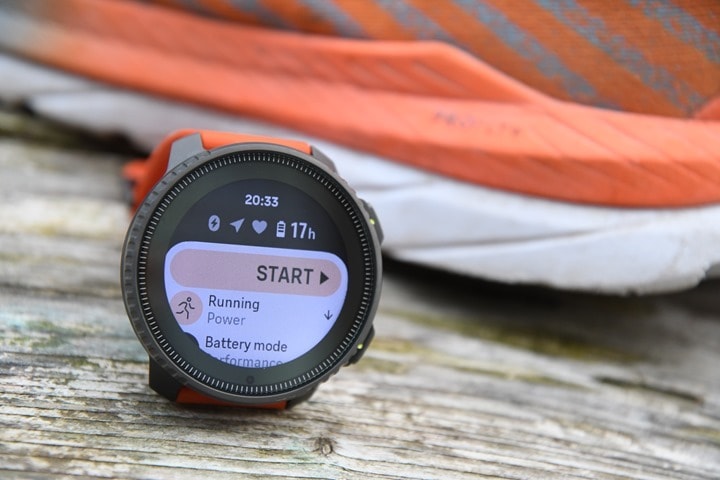 Suunto Vertical Review: Best Suunto Watch Yet - WearTesters