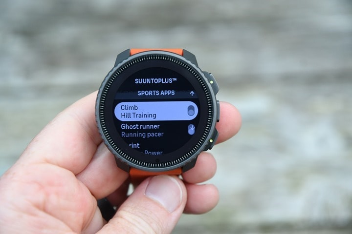 Review Suunto Vertical, un reloj GPS para Montaña y más allá