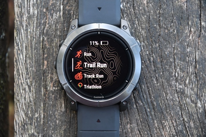 Garmin Debuts Fenix 7 Pro and Epix Pro With New Sizes, Nighttime Features -  CNET