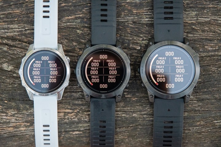 Garmin Debuts Fenix 7 Pro and Epix Pro With New Sizes, Nighttime Features -  CNET