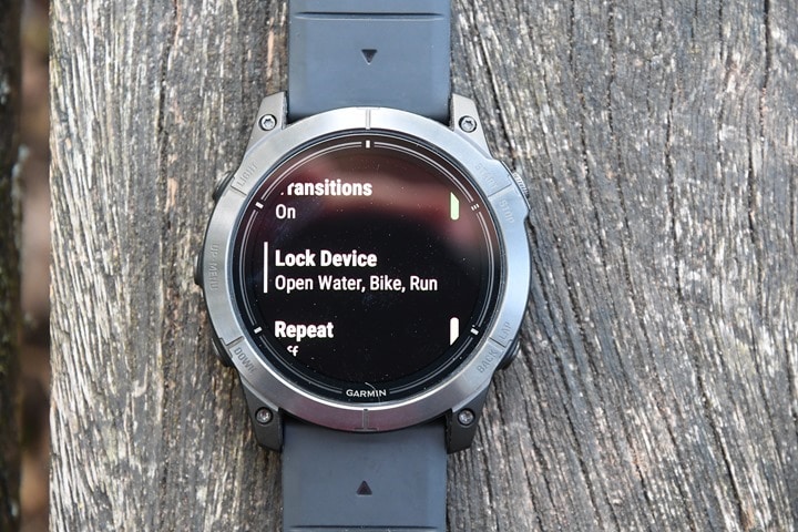 Long Term Review: Garmin Epix 2 – Tempo