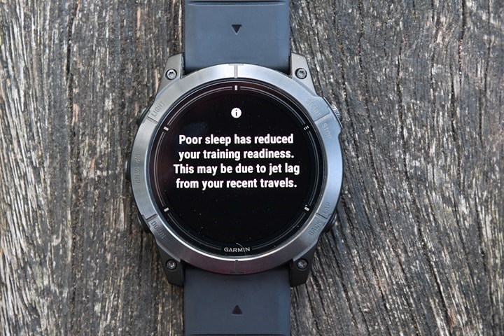 Smartwatch Garmin Fenix 6x Pro Solar 1.4 51mm GPS Wi-Fi - Gray — Cover  company