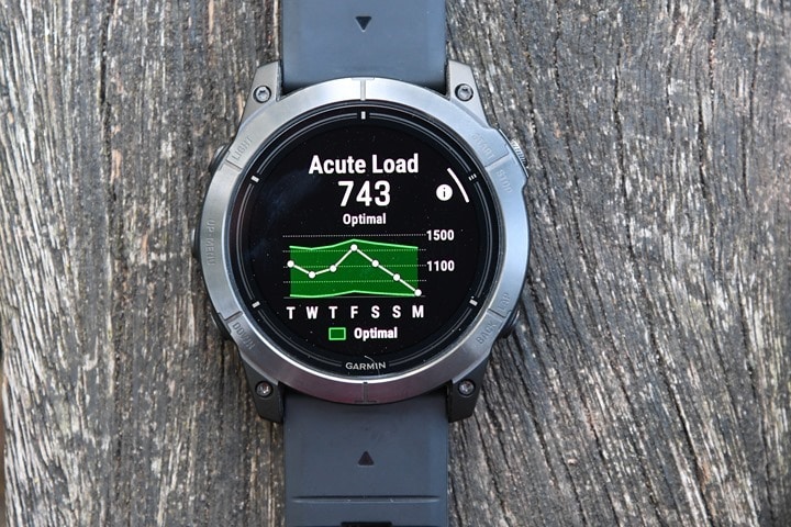 Garmin Epix Pro In-Depth Review: Now In Three Sizes! | DC Rainmaker | Apple Watch