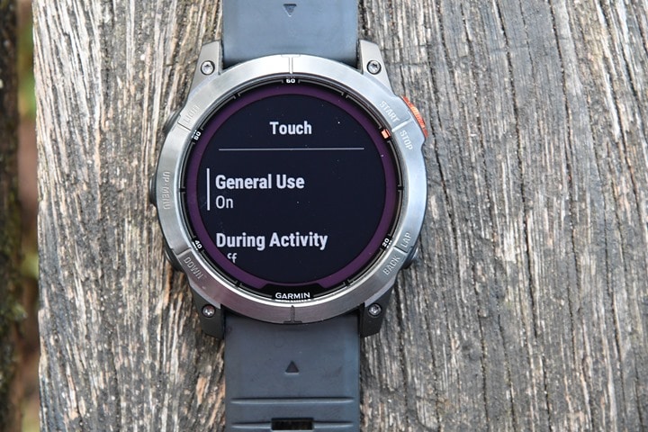 Garmin Fenix 7 Pro, review y opiniones, Desde 665,00 €