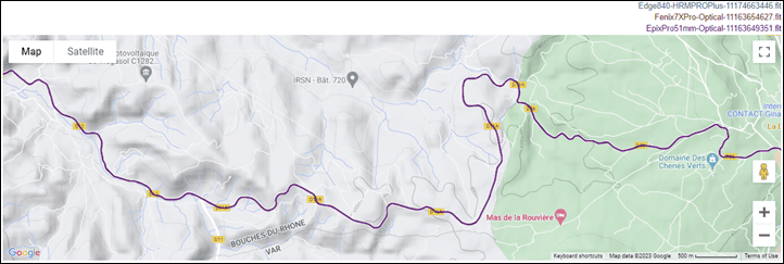 EpixFenix-IronmanGPS1