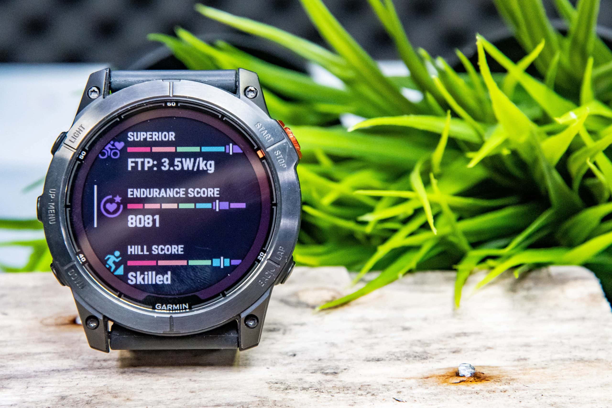 Garmin Fenix 7 Pro In-Depth Review: Flashlight and Multiband for