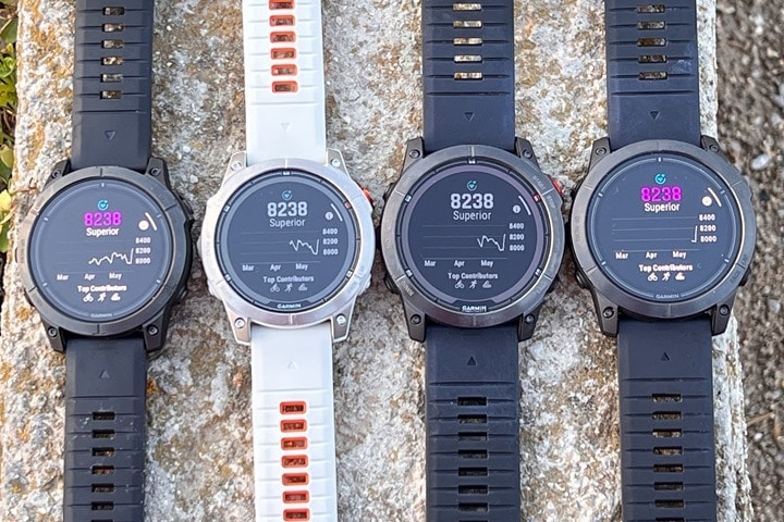 GARMIN FENIX 7 PRO REVIEW: ¿EL REY DE LA MONTAÑA? - CARRERAS DE