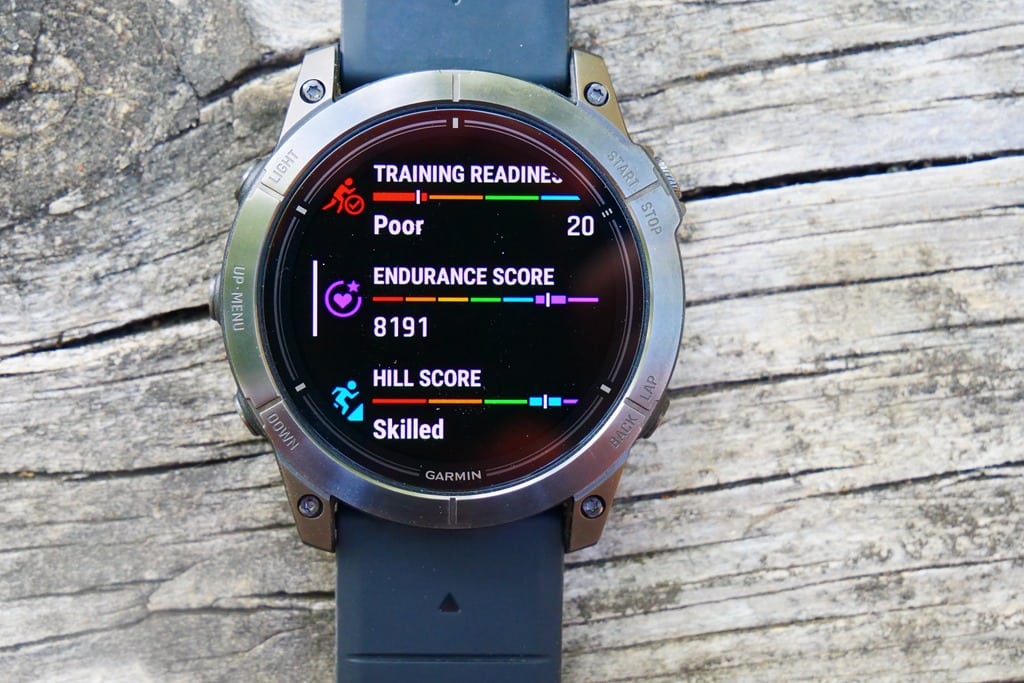 Garmin fenix discount 6 beta update