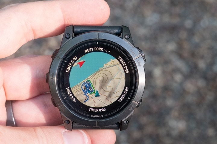 Garmin Epix 2 Pro (Sapphire 51mm): Die Outdoor EKG-Uhr im Praxis-Test 