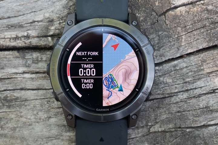 Garmin retira la versión beta 14.28 para los smartwatches Fenix 7