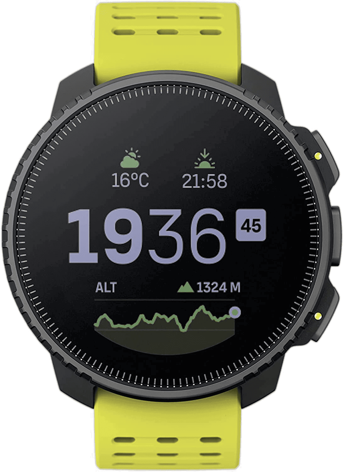 Suunto Vertical: The Complete User Guide | Smart Health