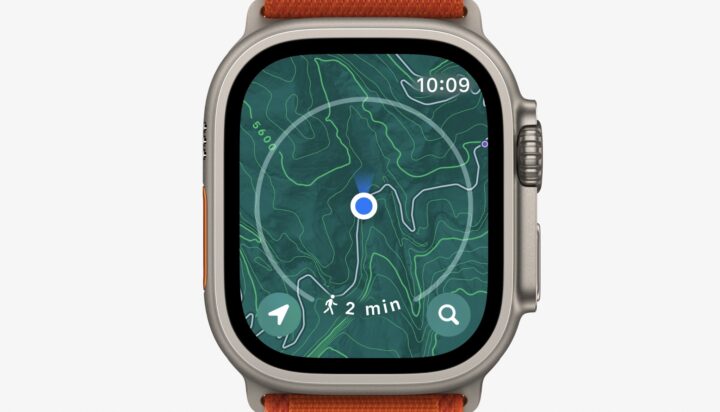 Here's All The New Apple WatchOS 10 Features!