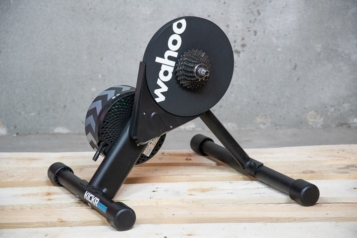 Wahoo KICKR CORE Smart Trainer Price In Half: Incredible Deal at $449