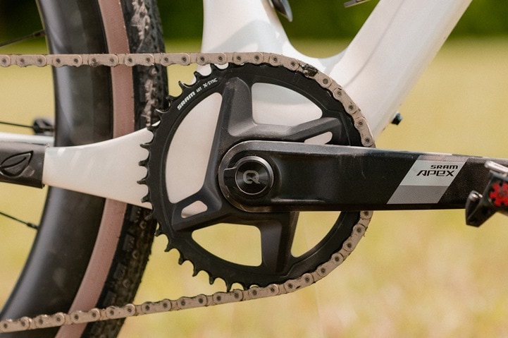 Sram apex power meter online