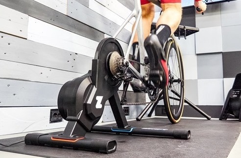Wahoo Fitness Kickr Core Smart Trainer – all3sports