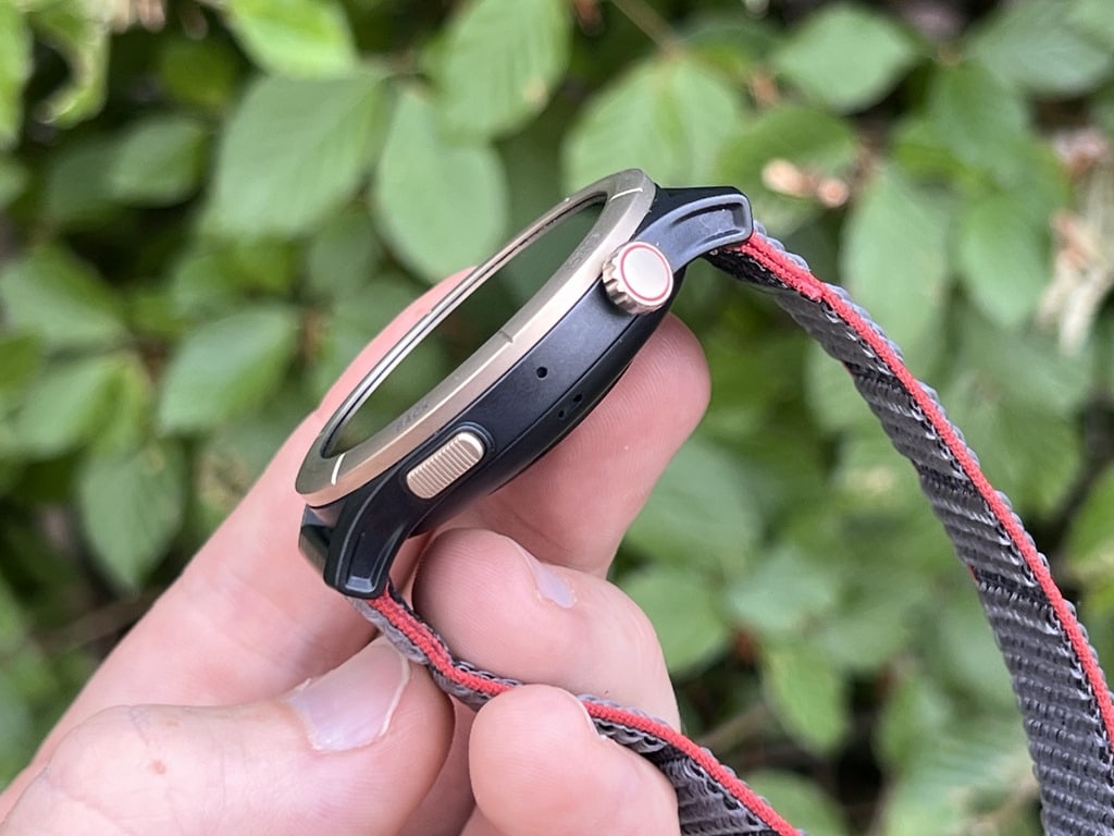 Amazfit Cheetah Pro First Run Review: 5k race test with Amazfit's pro  running watch 