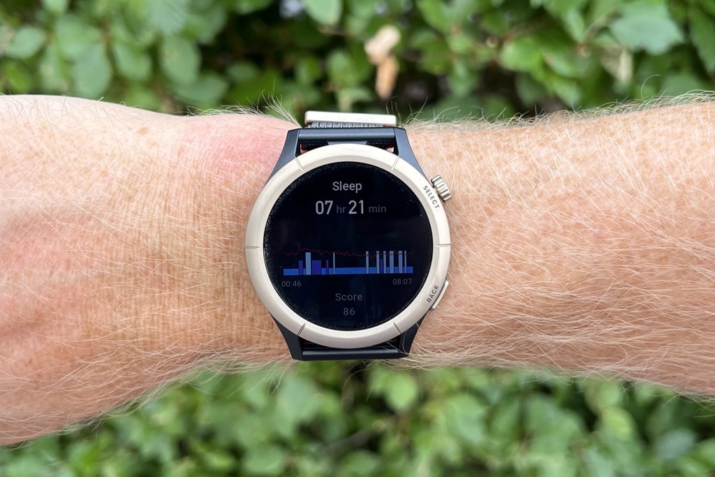 Amazfit Cheetah Round, review and details, From £ 174.99