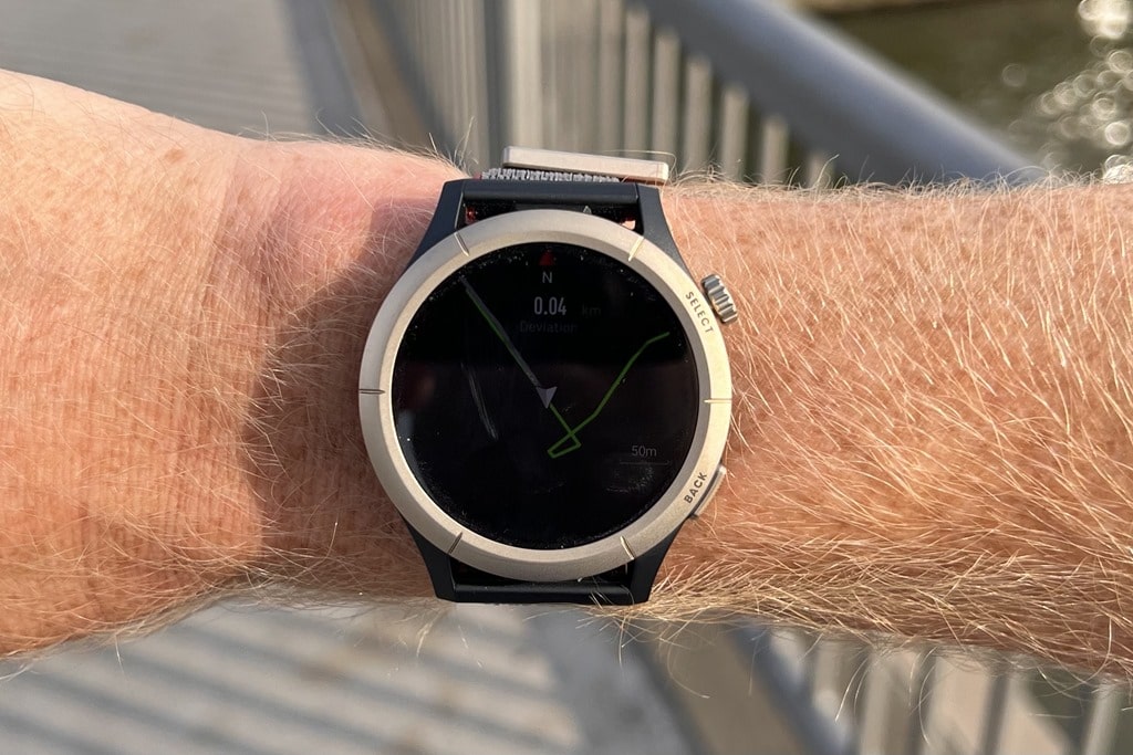 Amazfit Cheetah Pro In-Depth Review - Is It a Garmin Forerunner