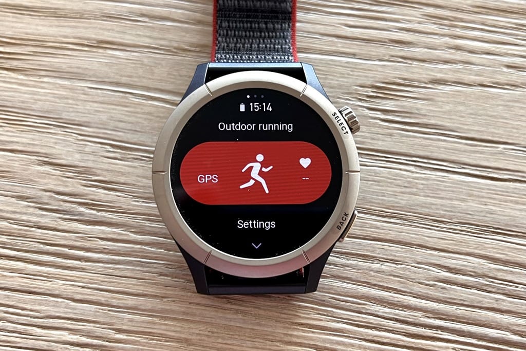 Amazfit Cheetah, the first smartwatch in the Amazfit series for runners,  monitors eSports too! - Saiga NAK
