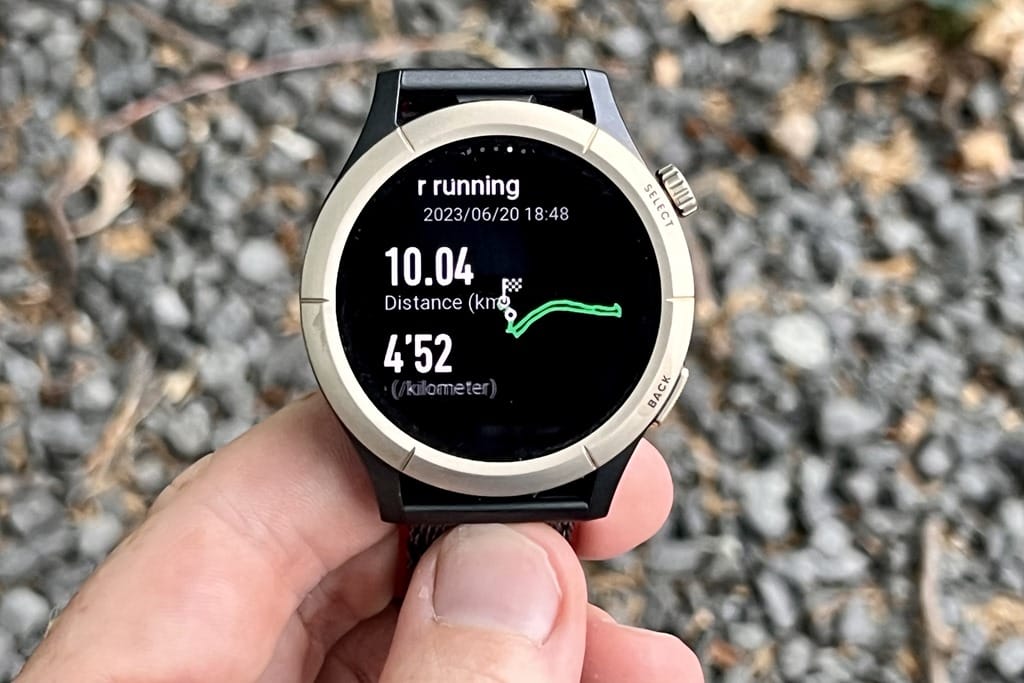 Amazfit Cheetah Pro GPS Watch Quick Review: Thoughts After Using 