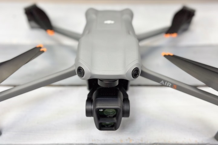 DJI-Air3-Front-Sensors