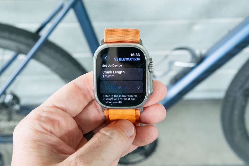 Apple Watch Power Meter Support Everything You Ever Wanted to Know DC Rainmaker