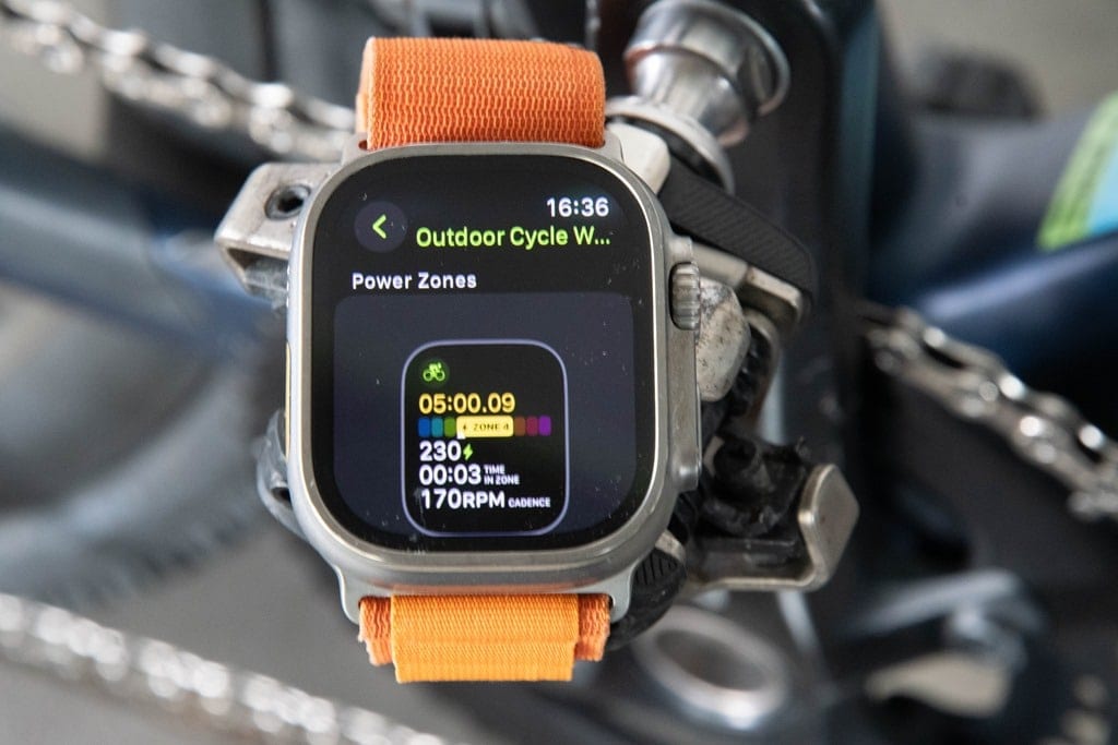 Apple Watch Power Meter Support Everything You Ever Wanted to Know DC Rainmaker