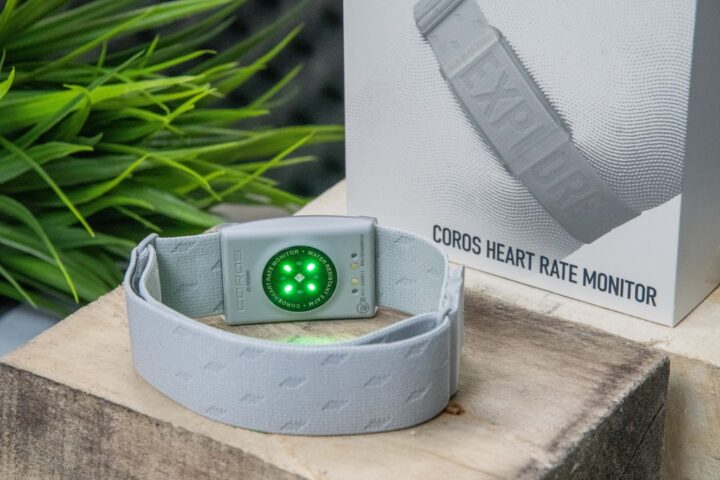 The 7 Best Heart Rate Monitors in 2024 - Most Accurate Heart Monitors